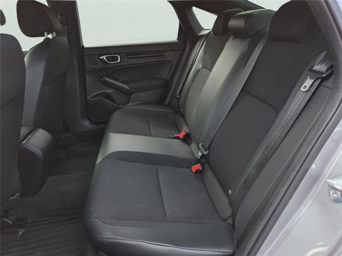 Used 2023 Honda Civic Sport image 18