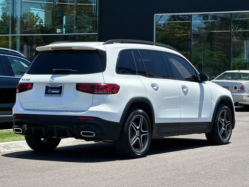 Certified 2023 Mercedes-Benz GLB 250 image 3