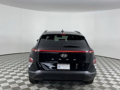 Used 2024 Hyundai Kona SEL image 6
