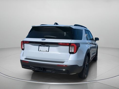 New 2026 Ford Explorer ST-Line image 28