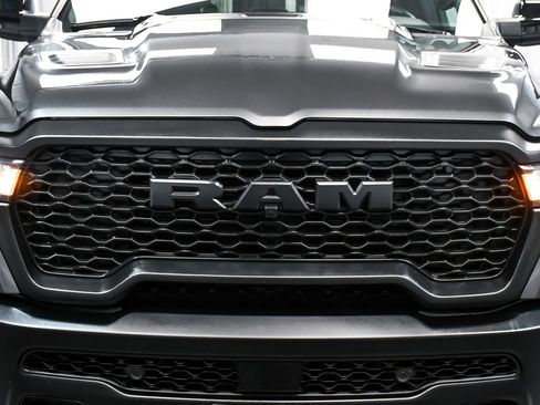 Used 2026 RAM 1500 Rebel w/ G/T Package AWD/4WD image 77