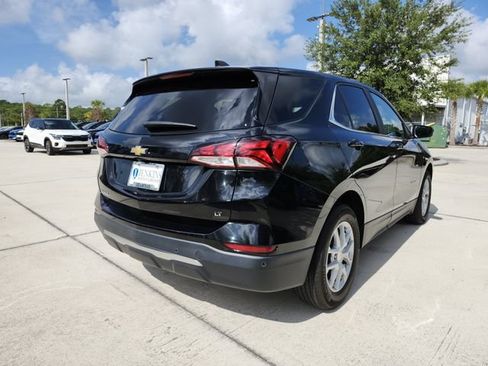 Used 2024 Chevrolet Equinox LT FWD image 5