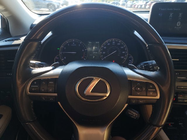 Used 2021 Lexus RX 350 FWD w/ Luxury Package image 29