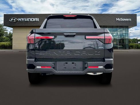 New 2026 Hyundai Santa Cruz SEL AWD/4WD image 6
