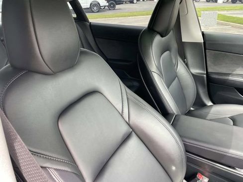 Used 2023 Tesla Model 3 Performance AWD/4WD image 36