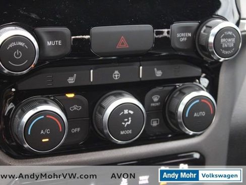 Used 2019 RAM 1500 Big Horn AWD/4WD image 39