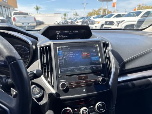 Used 2018 Subaru Impreza 2.0i Limited AWD/4WD image 25