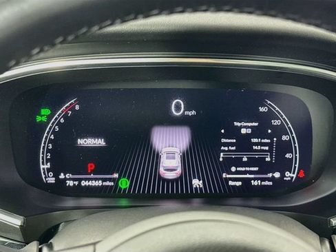 Used 2023 Acura MDX SH-AWD w/ Technology Package image 12