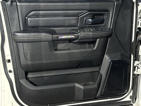 Certified 2024 RAM 2500 Limited image 12