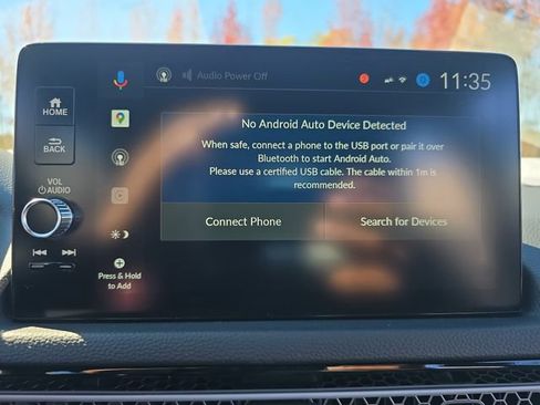 New 2026 Honda Civic Sport Touring image 23