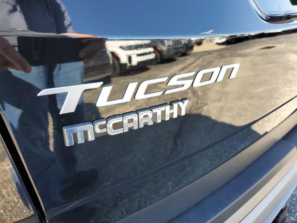 New 2026 Hyundai Tucson SEL Plus w/ Tow & Go Package AWD/4WD image 66