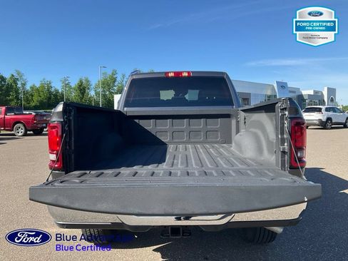 Used 2025 RAM 2500 Big Horn AWD/4WD image 28