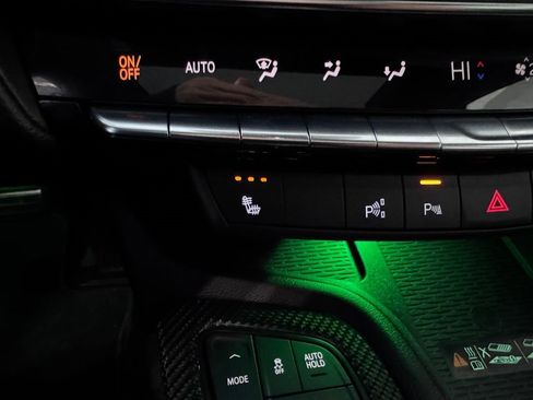 Certified 2025 Cadillac CT5 Sport w/ Sun And Sound Package image 22