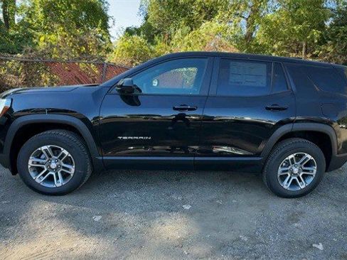 New 2026 GMC Terrain Elevation w/ Technology Package II image 5