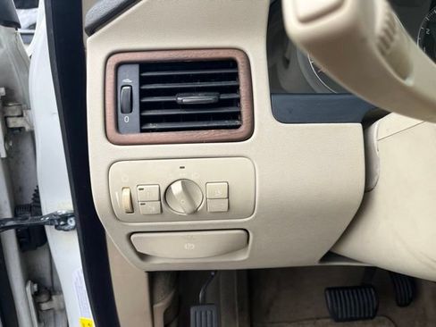 Used 2008 Volvo S80 3.2 FWD image 14