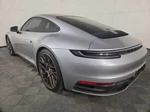 Used 2022 Porsche 911 Carrera S image 7