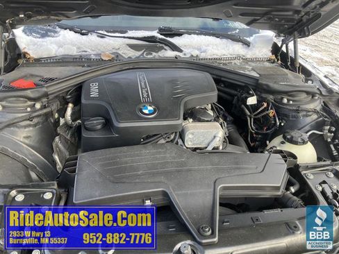 Used 2014 BMW 328i xDrive Sedan image 21