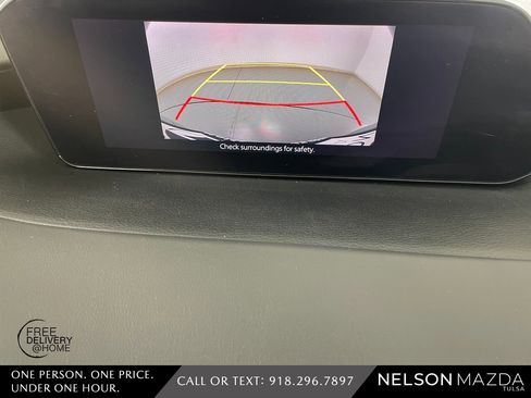 Used 2021 MAZDA MAZDA3 Sedan image 28