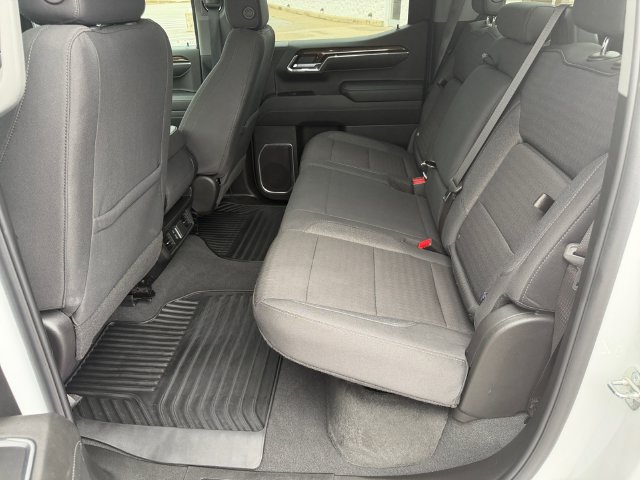 Used 2024 GMC Sierra 1500 Elevation AWD/4WD image 18