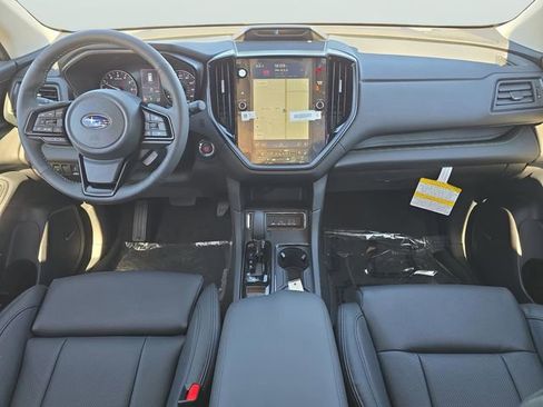New 2026 Subaru Ascent Bronze Edition AWD/4WD image 8