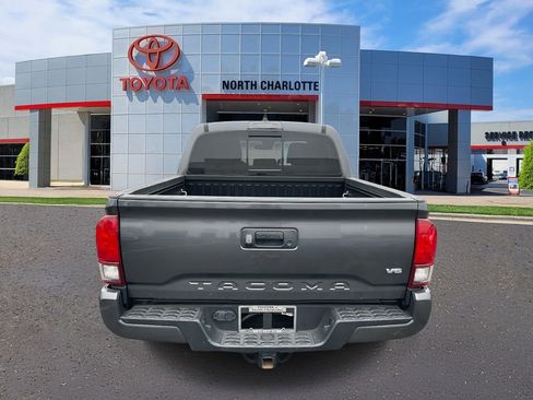 Used 2023 Toyota Tacoma SR5 image 9