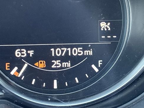 Used 2019 MAZDA CX-9 Touring image 33