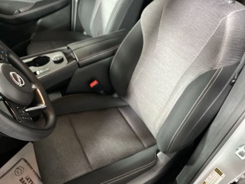 Used 2023 Nissan Rogue SV AWD/4WD image 15