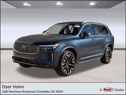 New 2026 Volvo XC90 B6 Plus w/ Protection Package Premier