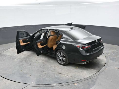 Used 2020 Lexus GS 350 AWD w/ Premium Package image 34