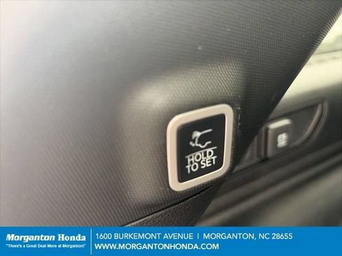 Used 2024 Jeep Grand Cherokee Limited 4xe AWD/4WD image 30