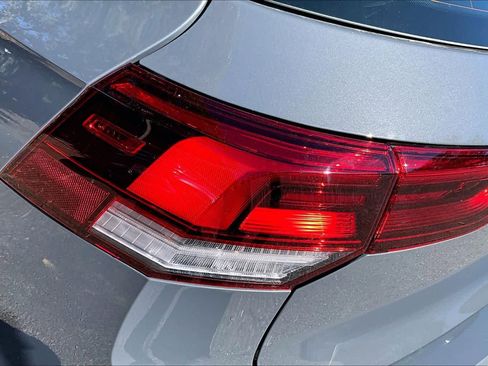 New 2026 Volkswagen Golf image 14