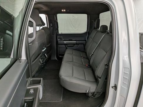 Certified 2022 Ford F150 XLT w/ Equipment Group 301A Mid image 17