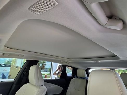 Certified 2024 Lexus RX 350 AWD w/ Convenience Package image 7