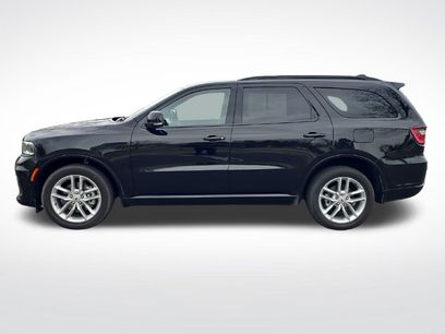 Used 2025 Dodge Durango GT