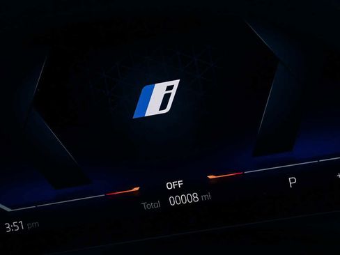 Used 2026 BMW i5 eDrive40 image 20