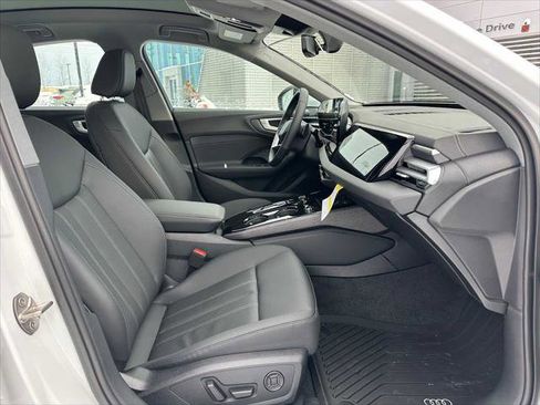 New 2025 Audi A5 2.0T Premium image 10