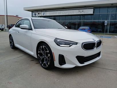 New 2026 BMW 230i Coupe