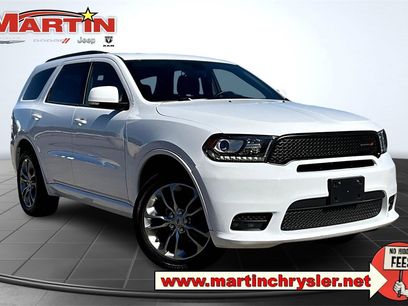Used 2020 Dodge Durango GT