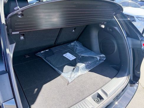 New 2026 Acura ADX A-Spec AWD/4WD image 29