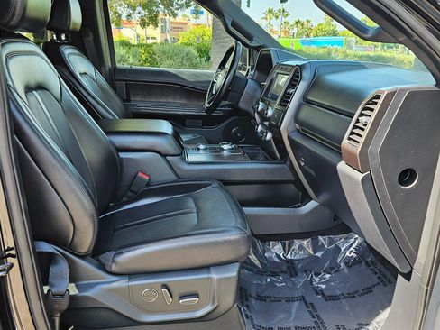 Used 2021 Ford Expedition Limited image 32