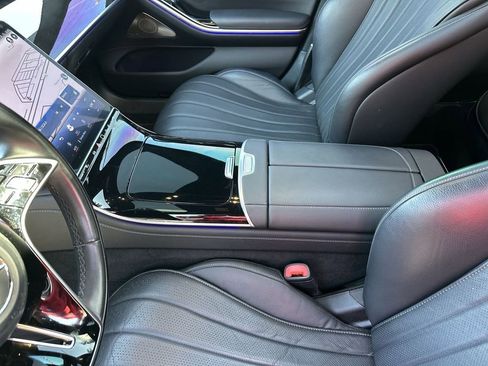 Used 2023 Mercedes-Benz S 500 S 500 image 24