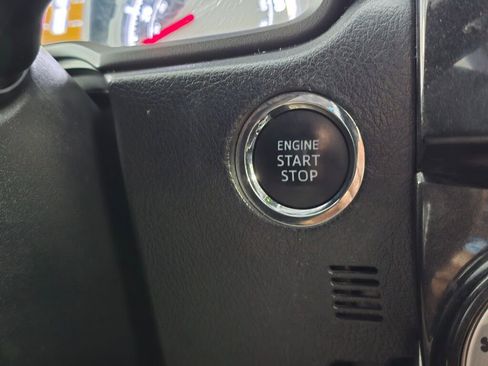 Used 2022 Toyota 4Runner TRD Off-Road Premium image 32