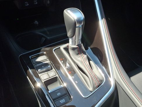 New 2026 Acura ADX A-Spec AWD/4WD image 7