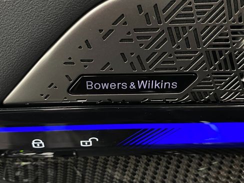 New 2026 BMW M5 w/ Carbon Package image 33