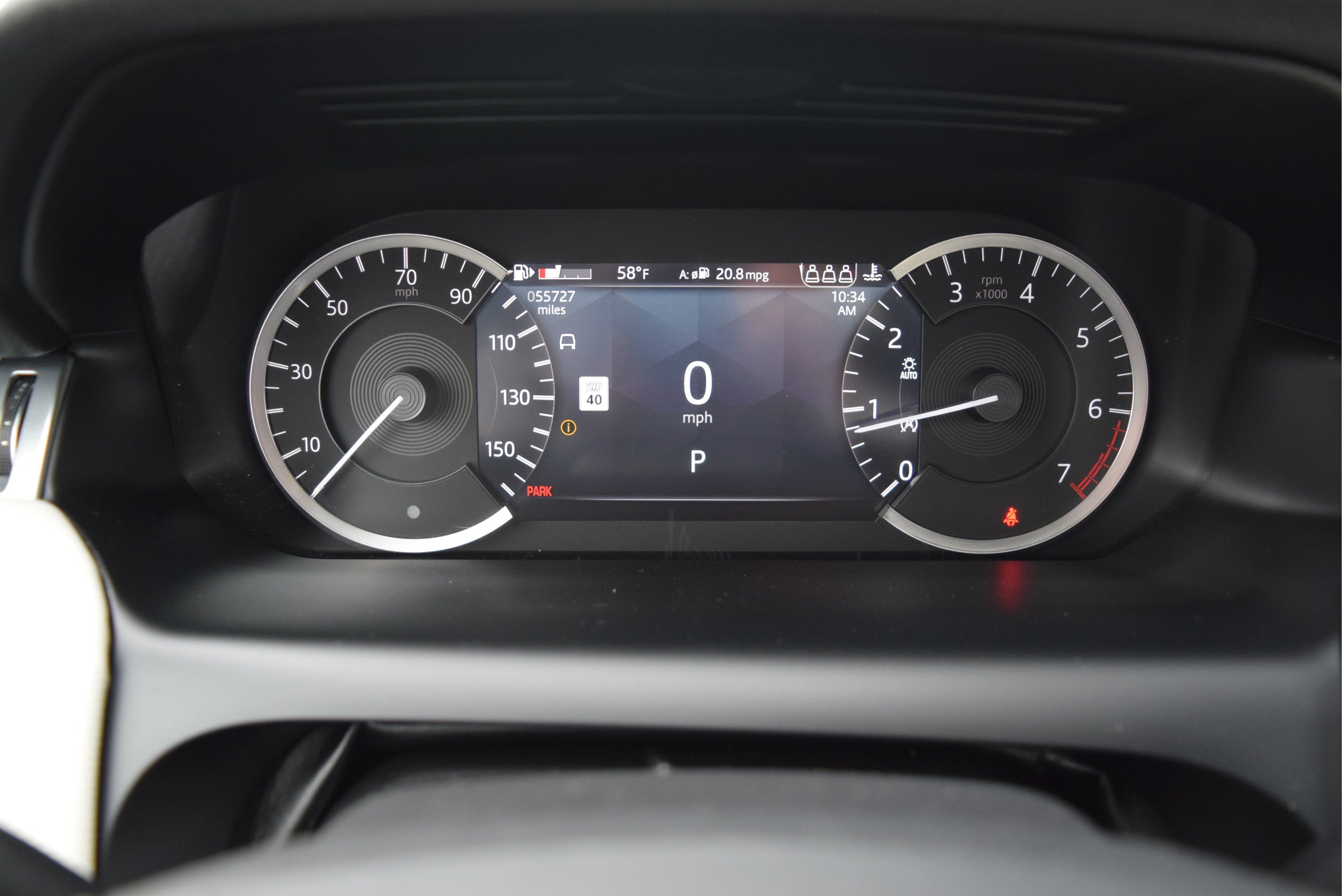 Used 2022 Land Rover Discovery Sport S R-Dynamic AWD/4WD image 14