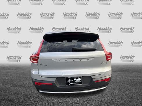 Certified 2023 Volvo XC40 B4 Plus w/ Driver Assist Package FWD image 9