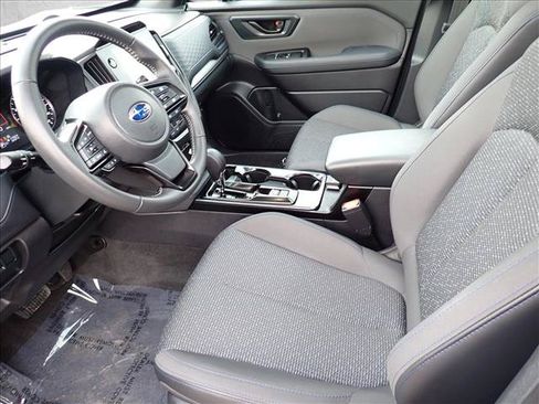 Certified 2026 Subaru Forester Premium AWD/4WD image 11