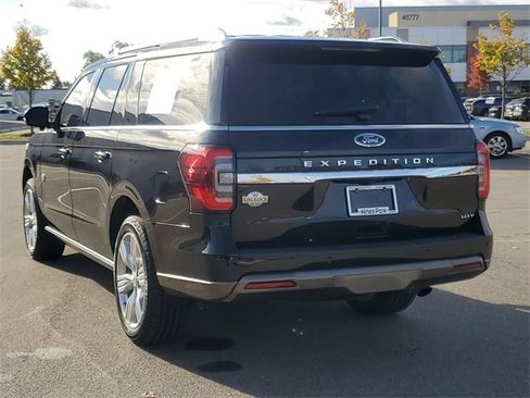 Used 2022 Ford Expedition Max King Ranch image 5
