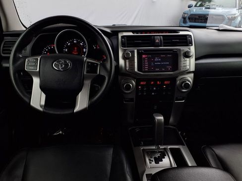 Used 2013 Toyota 4Runner Limited w/ Protection Pkg RWD image 19