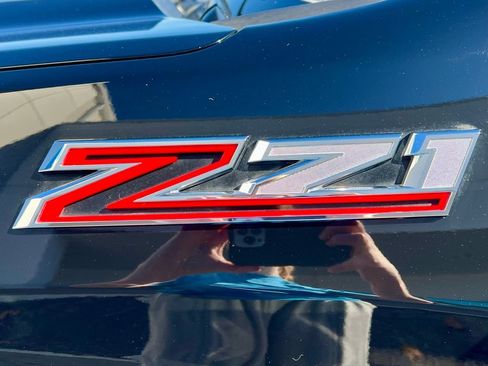 Used 2021 Chevrolet Silverado 1500 RST image 16